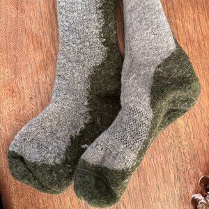 Patagonia warm woolies - 8